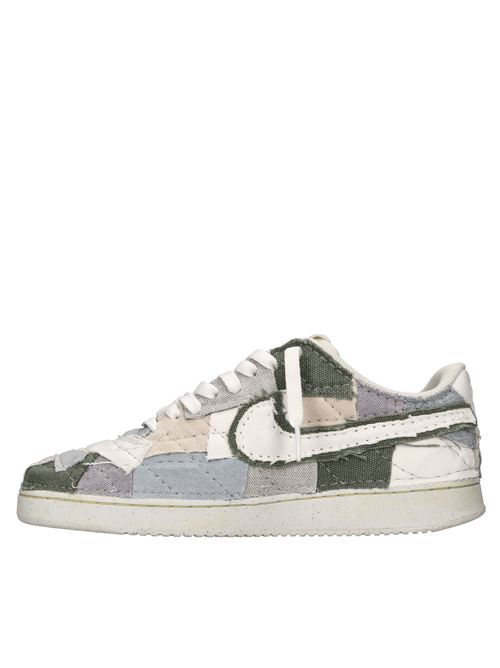 Sneakers in denim NIKE SEDDYS | NISE235254247MULTICOLOR